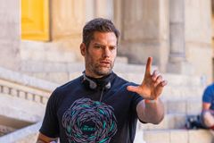 The Chosen's Dallas Jenkins Is Developing a New Series for Amazon, 'Joseph of Egypt' - RELEVANT