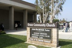 John MacArthur undergoes second lung procedure as church cuts budget