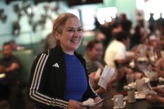 Ex-El Chapo lawyer to win in Mexico's first judicial election