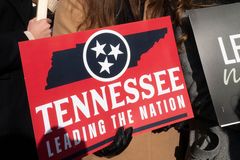 Supreme Court Protects Tennessee Minors from Transgender Procedures