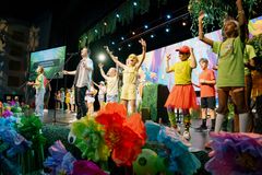 Lifeway partners with LifePoint Church to distribute 2,000 Bibles through VBS | Baptist Press