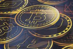 DOJ to seize over $200M for victims of crypto fraud