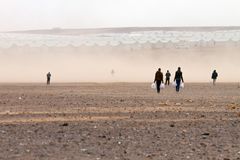 FIRST-PERSON: The truth about refugees | Baptist Press