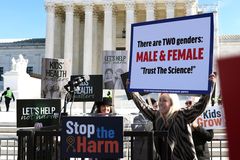 SCOTUS Skrmetti ruling is not just a legal win. It's a cultural milestone