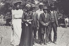 Juneteenth: From local celebration to federal holiday