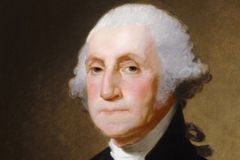 George Washington's moral leadership