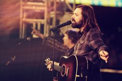 Grammy-winning CCM group Third Day announces 30th anniversary reunion tour