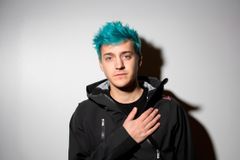 Streamer Ninja Tells His Fans He Goes to Church Every Sunday - RELEVANT