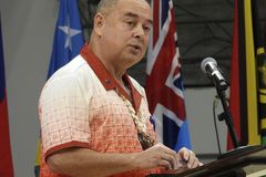 Cook Islands nation scrambles to recover millions from New Zealand
