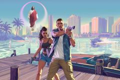 People Are Betting Real Money That Jesus Will Return Before 'GTA VI' - RELEVANT