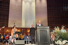 Brothers, associational mission leaders teach in making prayer the foundation | Baptist Press