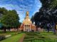 ‘A first faithful step’: Baylor University, Cooperative Baptist Fellowship announce partnership