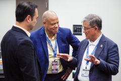 Ethnic leaders honor Minh Ha Nguyen, plan for enhanced involvement in SBC life | Baptist Press