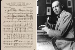 ‘Lift Every Voice and Sing,’ the Unofficial Black National Anthem, Celebrates 125 Years