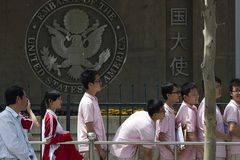 U.S. resumes processing foreign student visas with new requirements