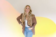 Jess Connolly: Breaking Free From Body Shame - RELEVANT