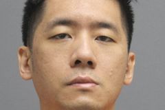 Va. man sentenced to 25 years for attempted mass shooting at church