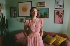 The Rise of ‘Tradwife’ and ‘Tradlife’ Movements: Why Some Young Christians Are Embracing Old-School Roles - RELEVANT