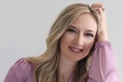 Author Kim Gentry Meyer reflects on the value of being a 'herald' to anyone you meet