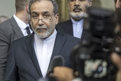 Iran rejects U.S. nuclear negotiations offer