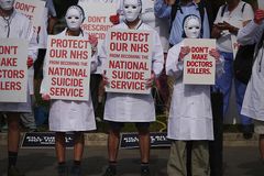 U.K. on track to allow assisted suicide after Friday vote