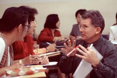 Today's '30-year bonus': What will you do with it? | Baptist Press