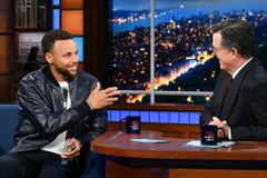 The Best Faith Moments on Late-Night TV - RELEVANT