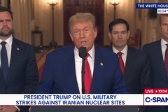 Bombing God’s Love