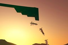 Franklin Graham Urges Prayer in Wake of Iran Bombing