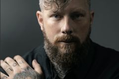 Ben Fuller opens up about addiction, stardom, transparency in the CCM industry: 'I got nothing else but Jesus'