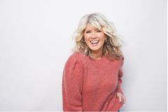 'Bible before boots': Natalie Grant helps launch Museum of Christian & Gospel Music in Nashville