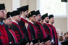 CP giving shapes and empowers SBC seminaries to make Gospel impact | Baptist Press