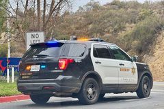 LA County Sheriff’s Dept. apologizes for Iran post: ‘Offensive and inappropriate’