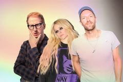 7 Celebrities You Probably Didn't Know Grew Up In Church - RELEVANT