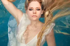 Did Avril Lavigne Just Release a Worship Song? - RELEVANT