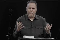 New Life Church asked Brady Boyd to resign, says he lied about Robert Morris’ abuse