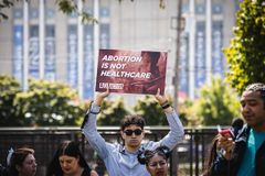 New Chicago Clinic to Abort Babies Up to 34 Weeks