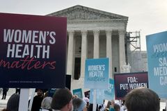Church attendance continues to indicate stances on abortion | Baptist Press