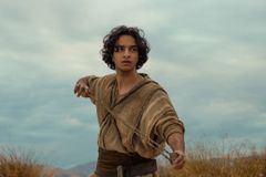 The Second Season of Amazon's ‘House of David’ Will Premiere This Fall - RELEVANT