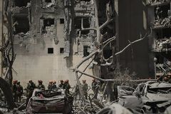 Trump says Iran and Israel both broke fragile ceasefire