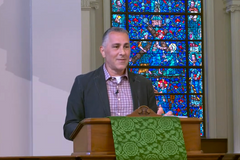 John Pavlovitz Has Jumped the Shark