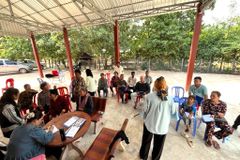 Diverse world of medical missions available through IMB | Baptist Press