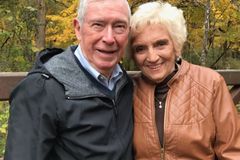 Pastor offers ‘nothing but forgiveness’ for man who murdered wife | Baptist Press