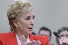 California trans athlete rules violated Title IX, Education Department says