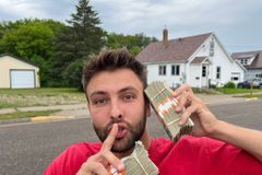 MrBeast, Jimmy Darts and the Business of Being Generous - RELEVANT