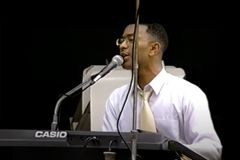Check Out This Video of Teenage John Legend As a Church Choir Director - RELEVANT