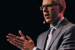 Kevin DeYoung elected moderator of PCA General Assembly