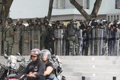 Venezuelan influencer who criticized police, gangs murdered