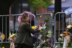 Alleged anti-Semitic Colorado fire bomber faces multiple hate crime charges