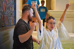 Texas church stands firm in its above-and-beyond commitment to CP | Baptist Press